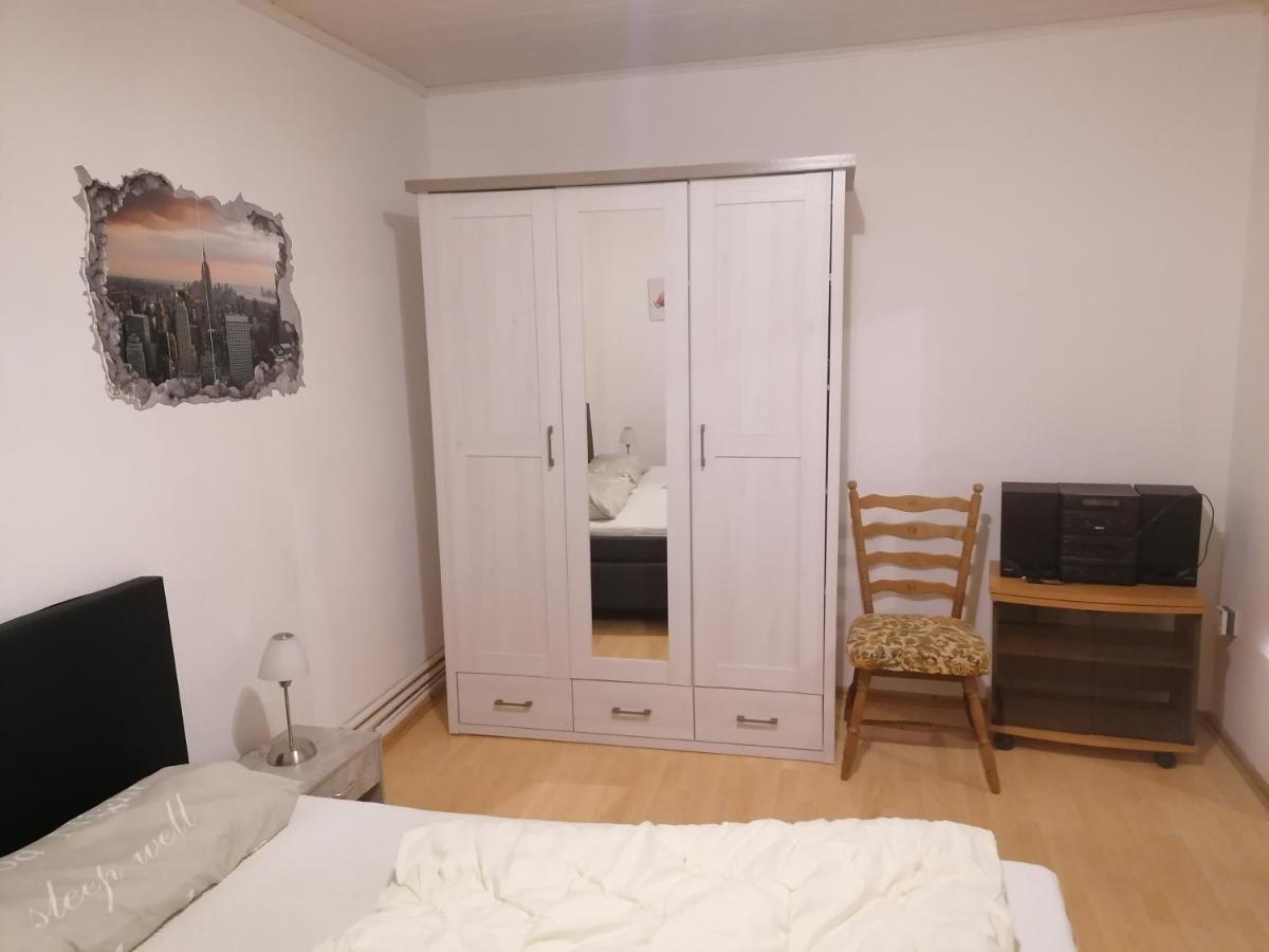 Ferienwohnungen Untermuehle, Rothenbergerstr. 12 Altenau  Luaran gambar