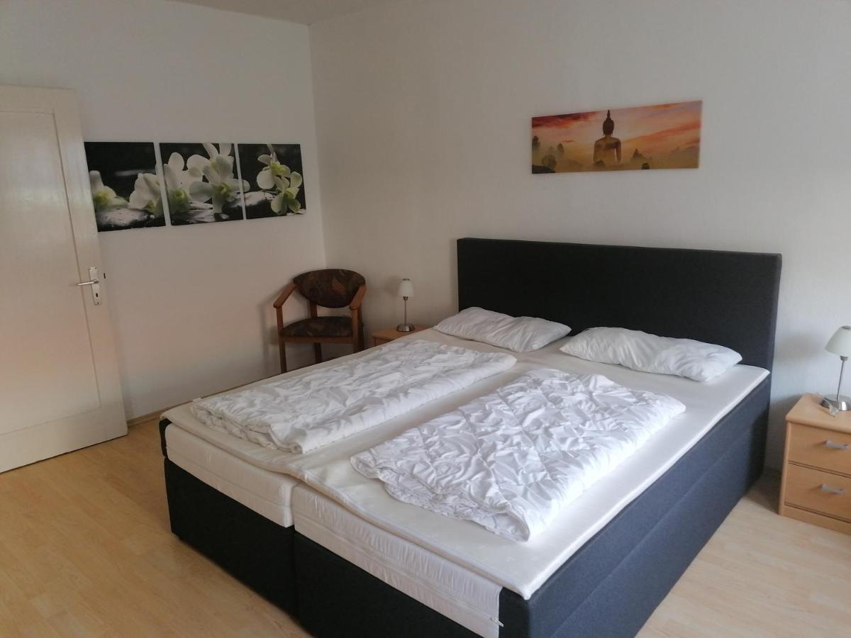 Ferienwohnungen Untermuehle, Rothenbergerstr. 12 Altenau  Luaran gambar