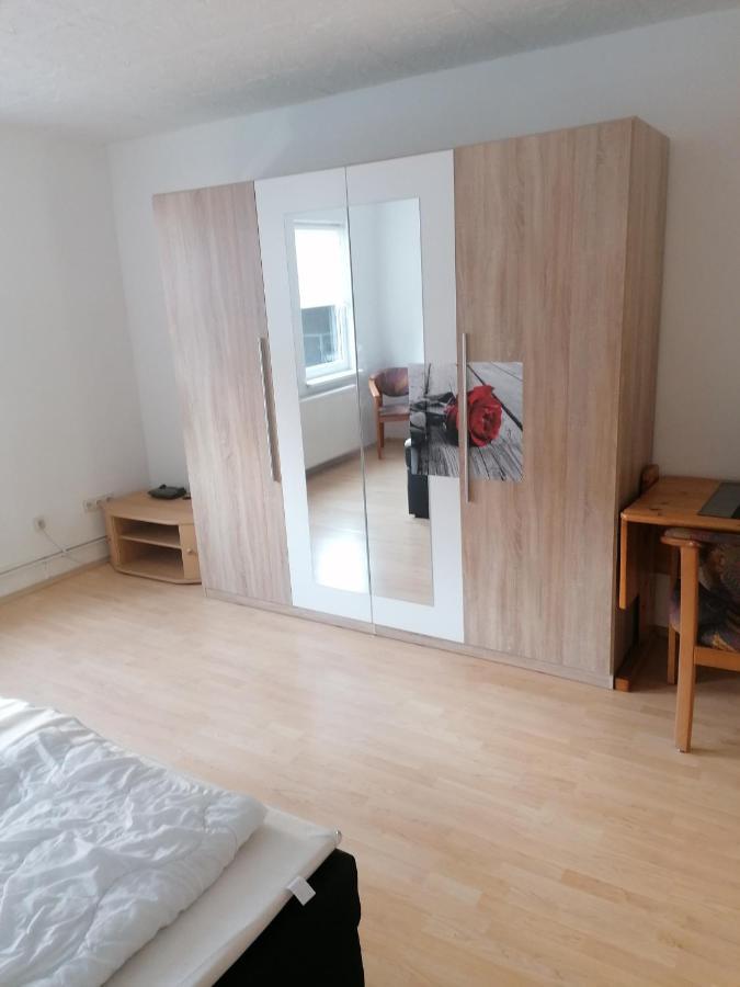Ferienwohnungen Untermuehle, Rothenbergerstr. 12 Altenau  Luaran gambar