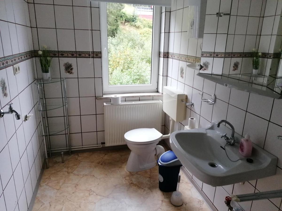 Ferienwohnungen Untermuehle, Rothenbergerstr. 12 Altenau  Luaran gambar