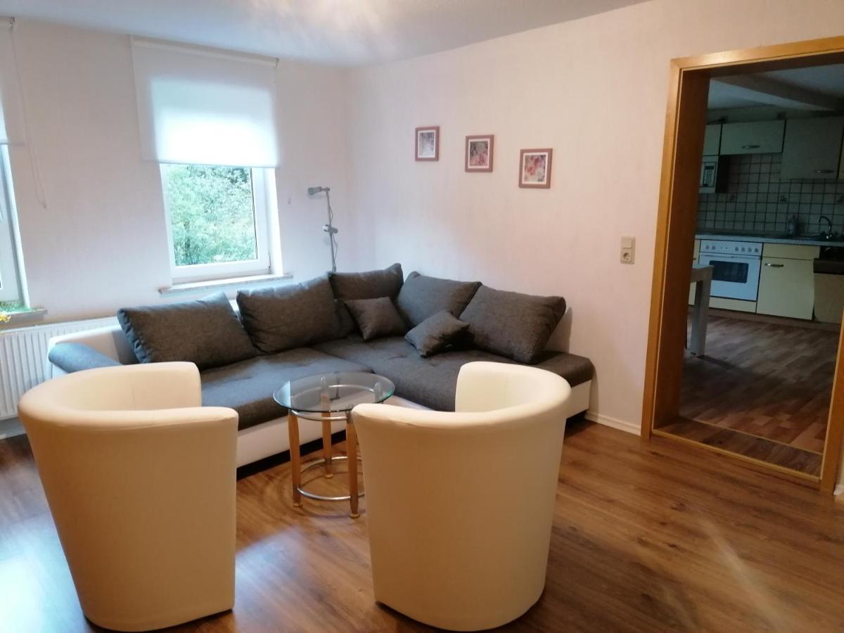 Ferienwohnungen Untermuehle, Rothenbergerstr. 12 Altenau  Luaran gambar