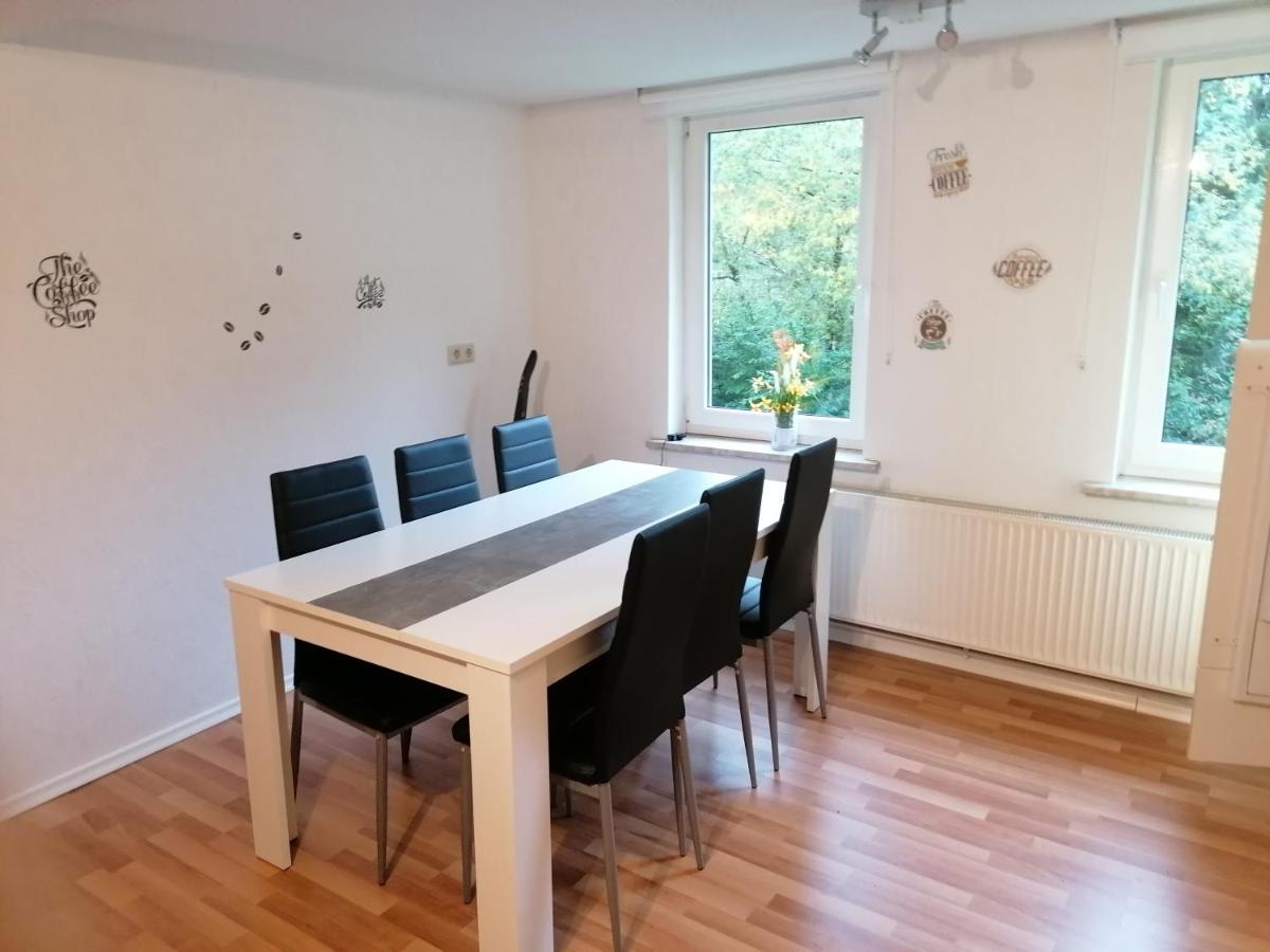 Ferienwohnungen Untermuehle, Rothenbergerstr. 12 Altenau  Luaran gambar