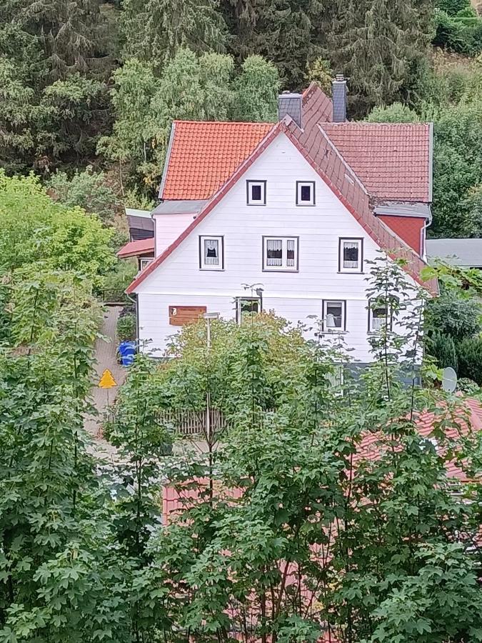 Ferienwohnungen Untermuehle, Rothenbergerstr. 12 Altenau  Luaran gambar