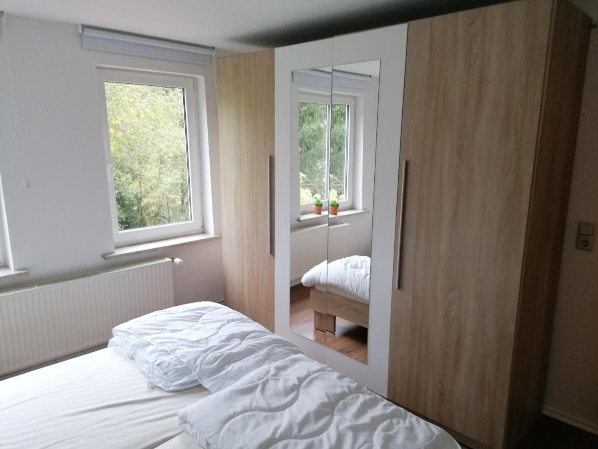 Ferienwohnungen Untermuehle, Rothenbergerstr. 12 Altenau  Luaran gambar