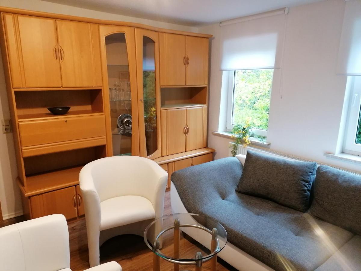 Ferienwohnungen Untermuehle, Rothenbergerstr. 12 Altenau  Luaran gambar