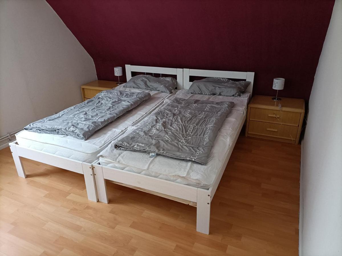 Ferienwohnungen Untermuehle, Rothenbergerstr. 12 Altenau  Luaran gambar
