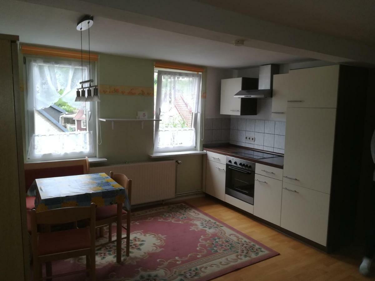 Ferienwohnungen Untermuehle, Rothenbergerstr. 12 Altenau  Luaran gambar