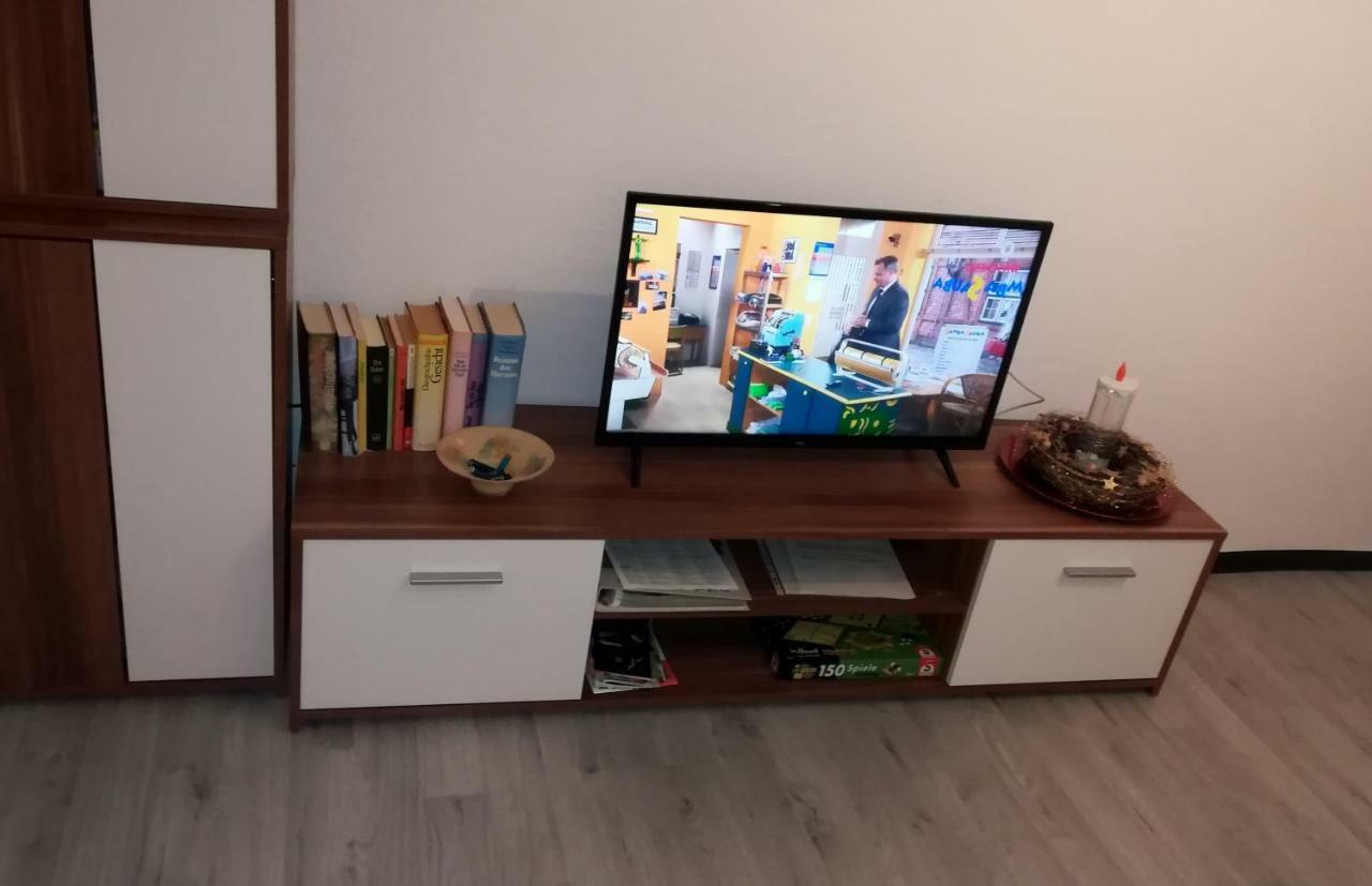 Ferienwohnungen Untermuehle, Rothenbergerstr. 12 Altenau  Luaran gambar