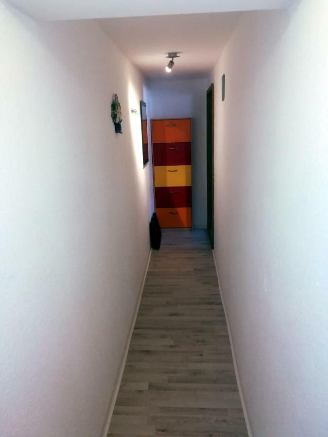 Ferienwohnungen Untermuehle, Rothenbergerstr. 12 Altenau  Luaran gambar