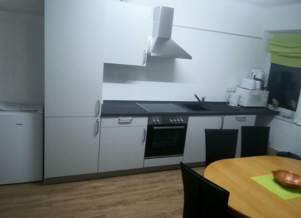 Ferienwohnungen Untermuehle, Rothenbergerstr. 12 Altenau  Luaran gambar