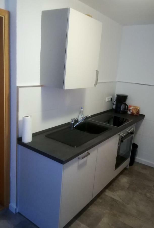 Ferienwohnungen Untermuehle, Rothenbergerstr. 12 Altenau  Luaran gambar