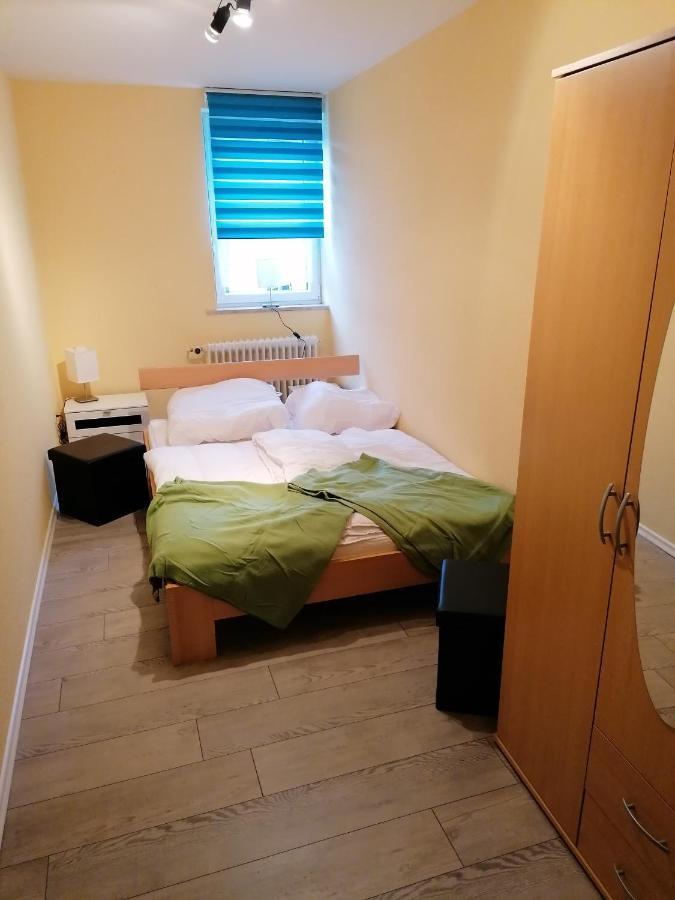 Ferienwohnungen Untermuehle, Rothenbergerstr. 12 Altenau  Luaran gambar