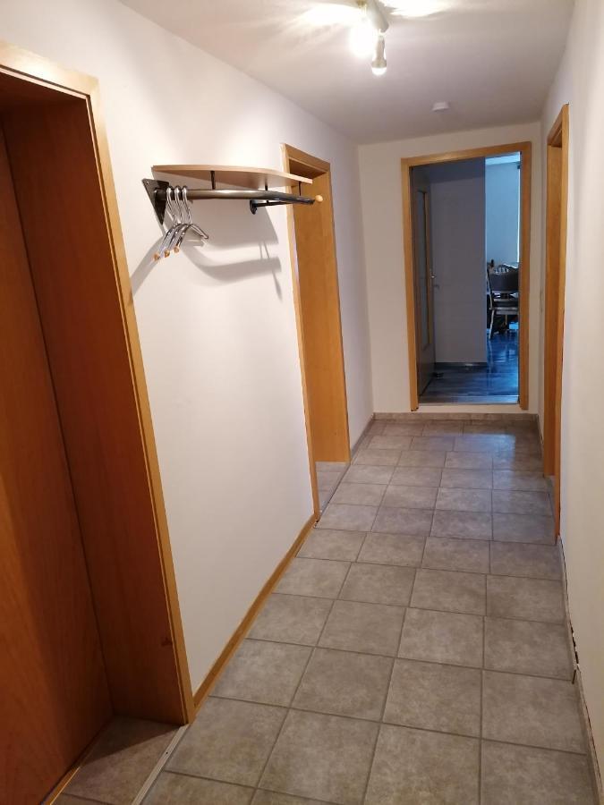 Ferienwohnungen Untermuehle, Rothenbergerstr. 12 Altenau  Luaran gambar