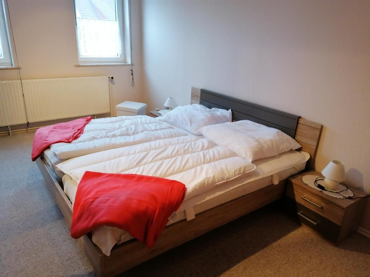 Ferienwohnungen Untermuehle, Rothenbergerstr. 12 Altenau  Luaran gambar