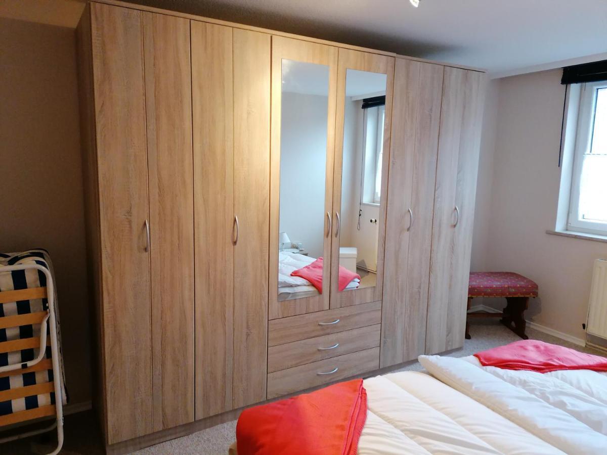 Ferienwohnungen Untermuehle, Rothenbergerstr. 12 Altenau  Luaran gambar