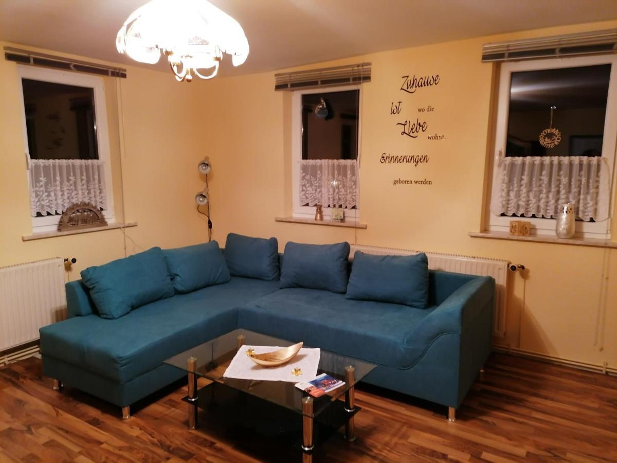 Ferienwohnungen Untermuehle, Rothenbergerstr. 12 Altenau  Luaran gambar